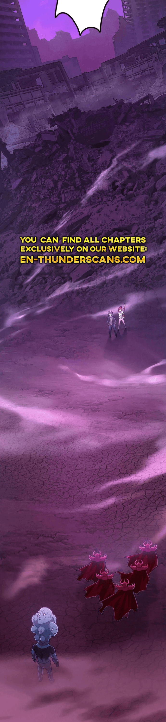 Thăng Cấp Thành Thợ Săn S-Rank Nhờ Ứng Dụng Chúa Quỷ: Chapter 49