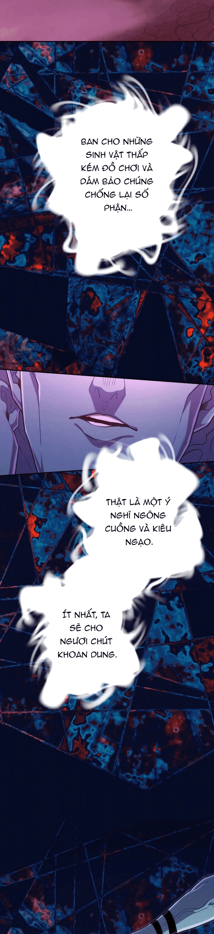 Thăng Cấp Thành Thợ Săn S-Rank Nhờ Ứng Dụng Chúa Quỷ: Chapter 49