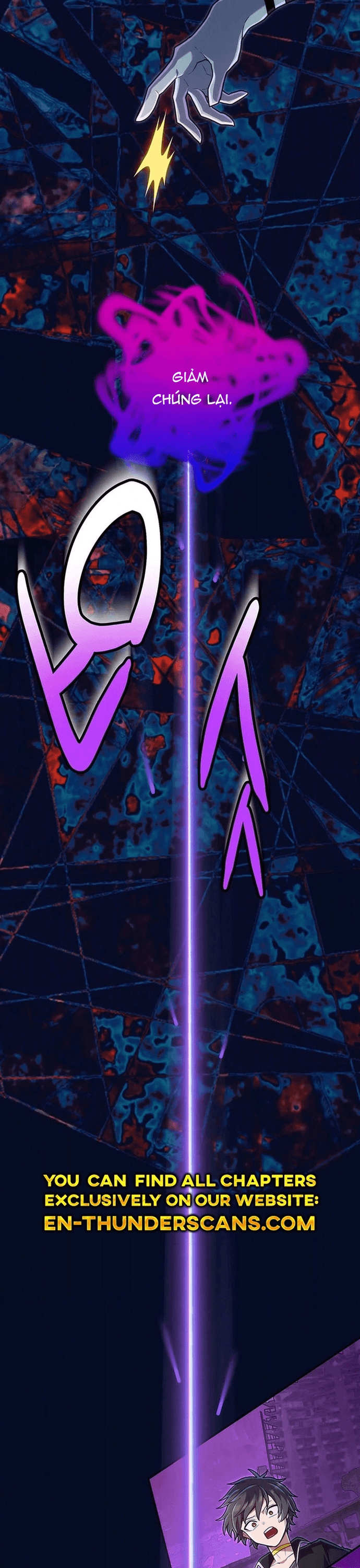 Thăng Cấp Thành Thợ Săn S-Rank Nhờ Ứng Dụng Chúa Quỷ: Chapter 49