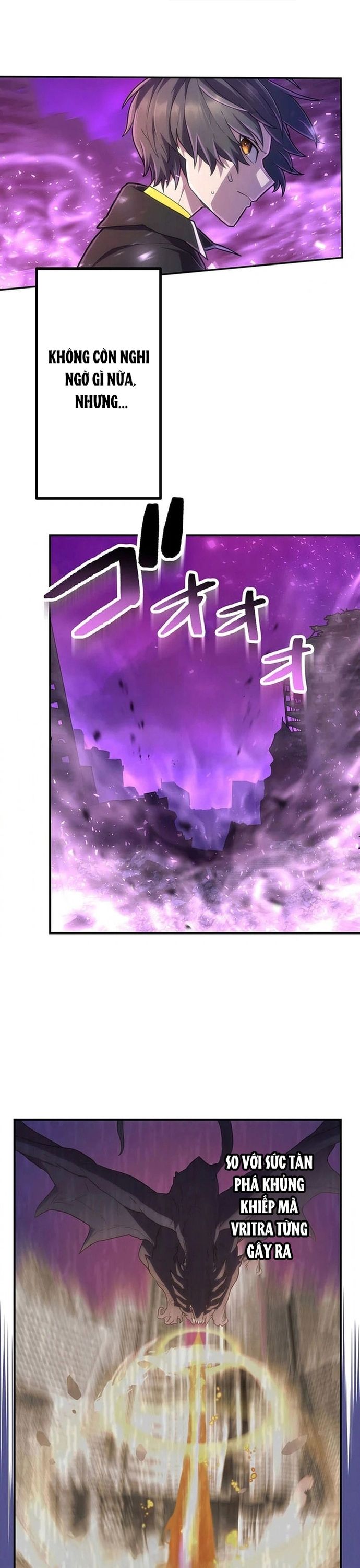 Thăng Cấp Thành Thợ Săn S-Rank Nhờ Ứng Dụng Chúa Quỷ: Chapter 49