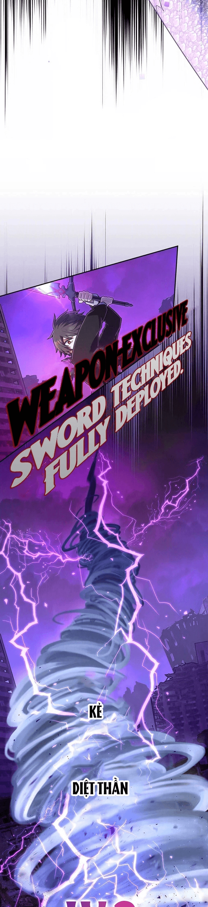 Thăng Cấp Thành Thợ Săn S-Rank Nhờ Ứng Dụng Chúa Quỷ: Chapter 49