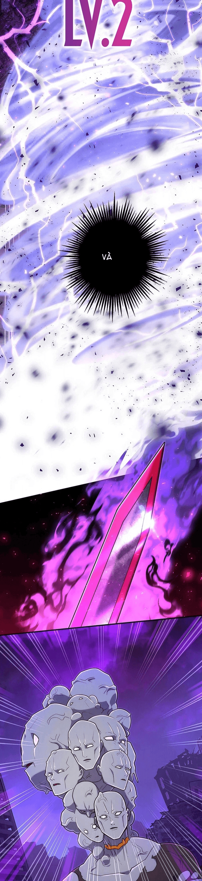 Thăng Cấp Thành Thợ Săn S-Rank Nhờ Ứng Dụng Chúa Quỷ: Chapter 49