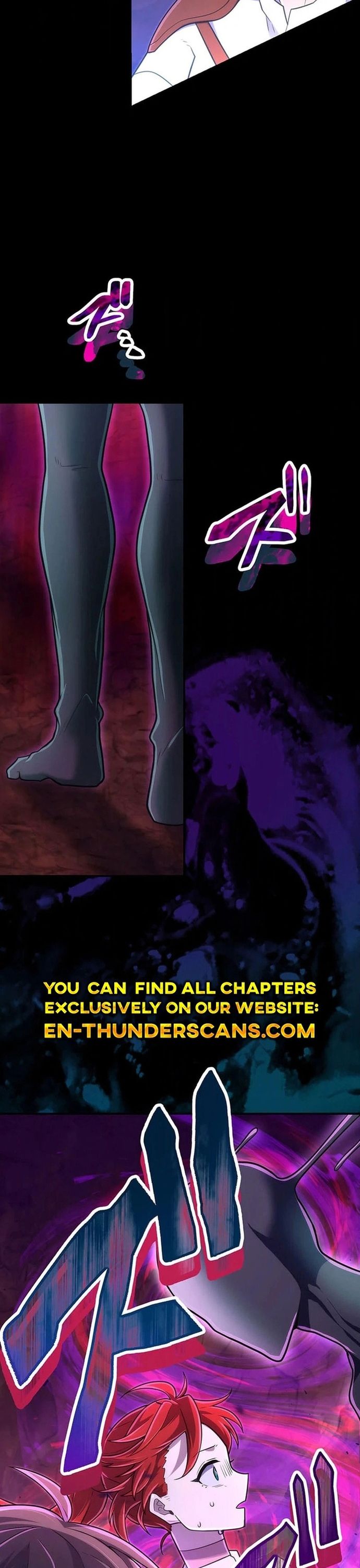 Thăng Cấp Thành Thợ Săn S-Rank Nhờ Ứng Dụng Chúa Quỷ: Chapter 49