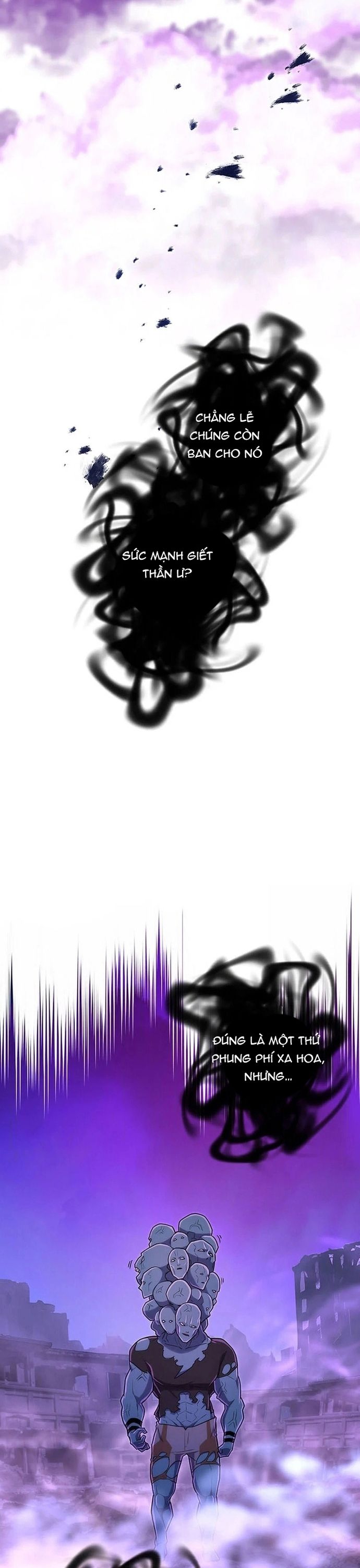 Thăng Cấp Thành Thợ Săn S-Rank Nhờ Ứng Dụng Chúa Quỷ: Chapter 49