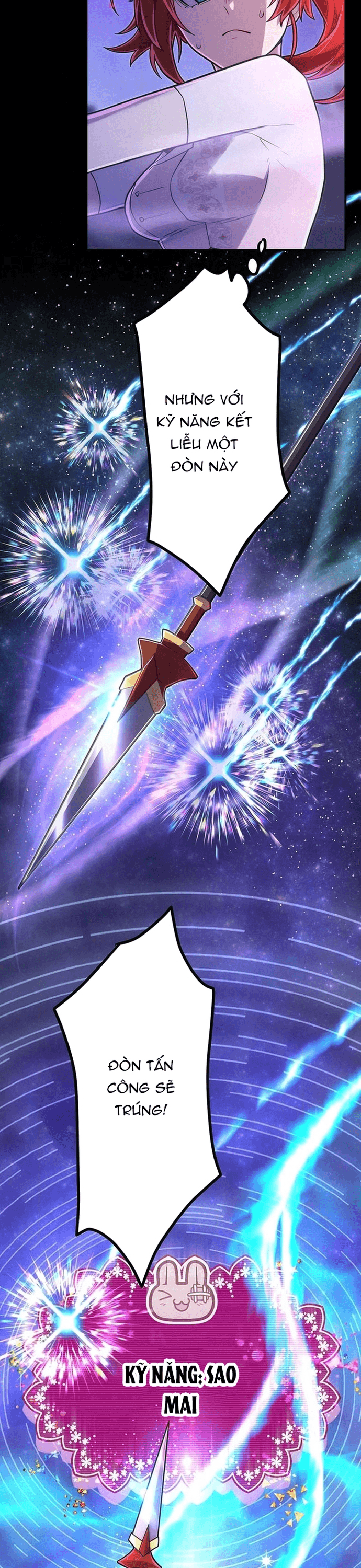 Thăng Cấp Thành Thợ Săn S-Rank Nhờ Ứng Dụng Chúa Quỷ: Chapter 49