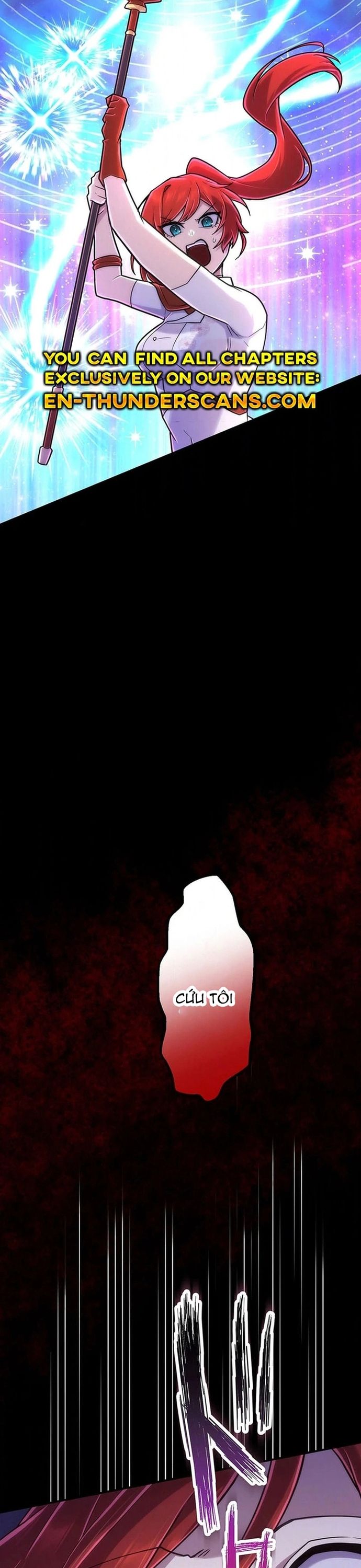 Thăng Cấp Thành Thợ Săn S-Rank Nhờ Ứng Dụng Chúa Quỷ: Chapter 49