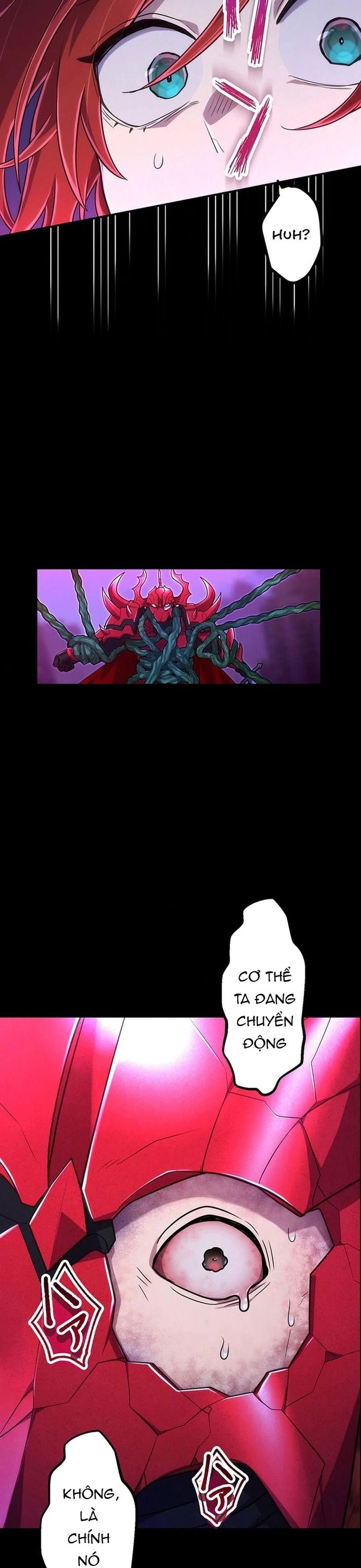 Thăng Cấp Thành Thợ Săn S-Rank Nhờ Ứng Dụng Chúa Quỷ: Chapter 49