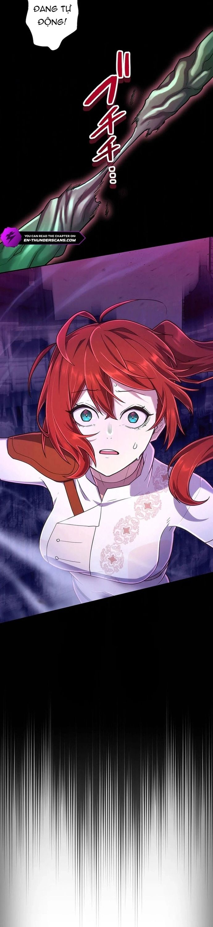 Thăng Cấp Thành Thợ Săn S-Rank Nhờ Ứng Dụng Chúa Quỷ: Chapter 49