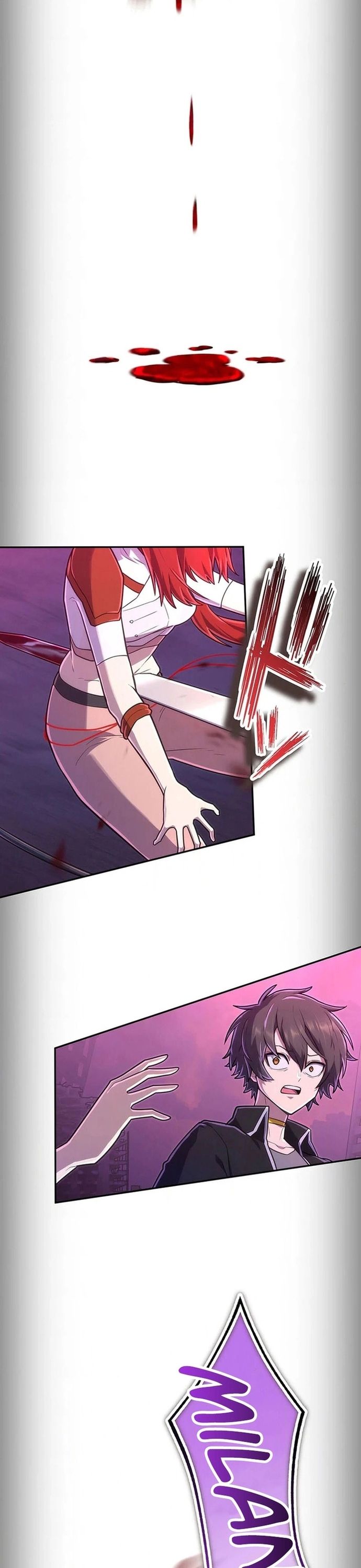 Thăng Cấp Thành Thợ Săn S-Rank Nhờ Ứng Dụng Chúa Quỷ: Chapter 49