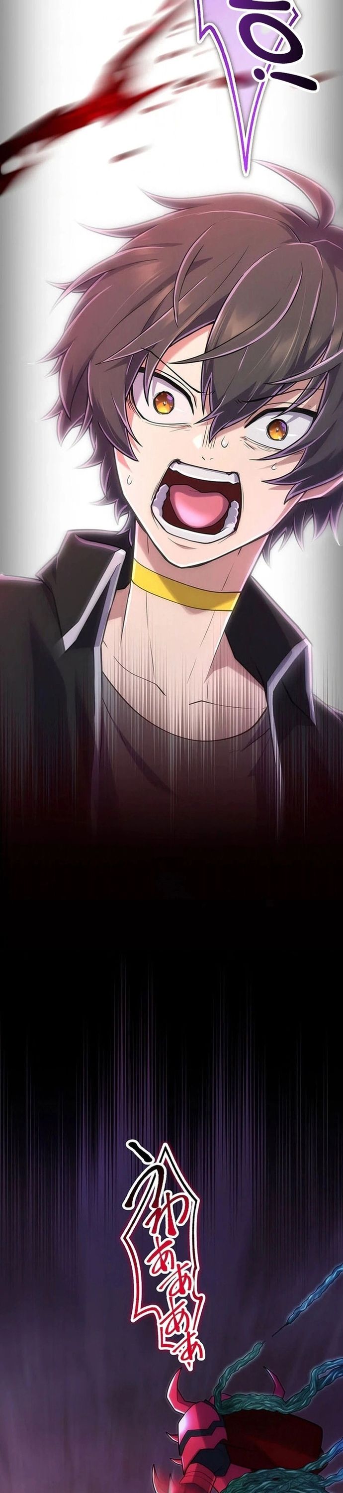 Thăng Cấp Thành Thợ Săn S-Rank Nhờ Ứng Dụng Chúa Quỷ: Chapter 49