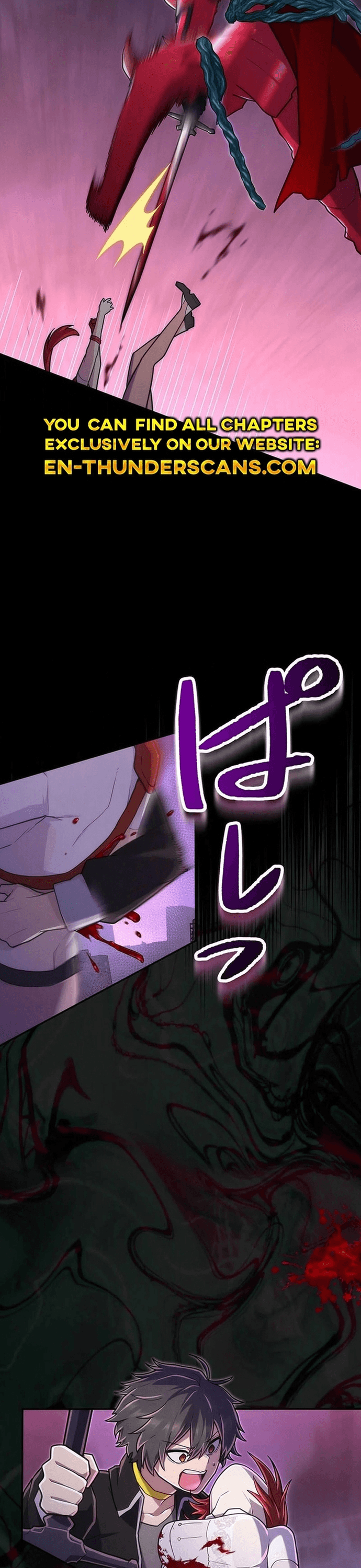 Thăng Cấp Thành Thợ Săn S-Rank Nhờ Ứng Dụng Chúa Quỷ: Chapter 49