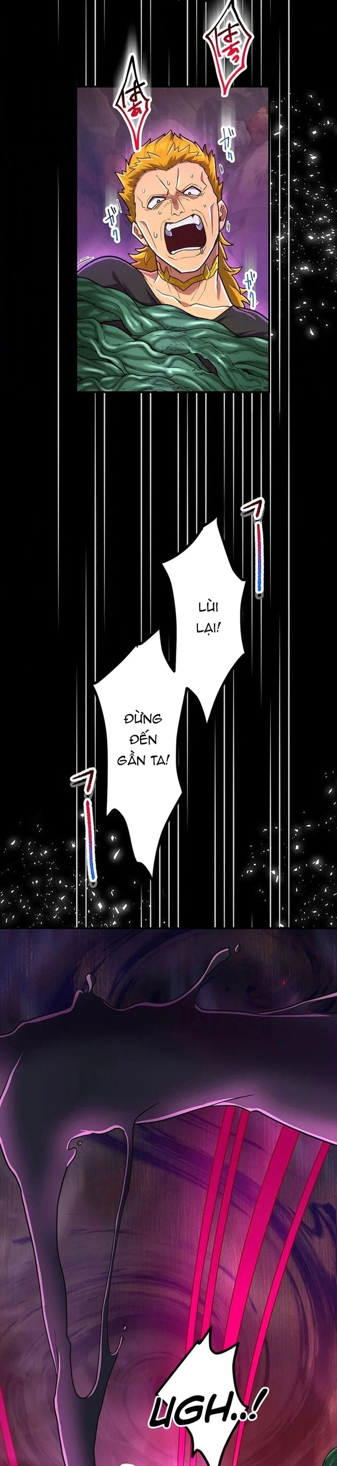 Thăng Cấp Thành Thợ Săn S-Rank Nhờ Ứng Dụng Chúa Quỷ: Chapter 49