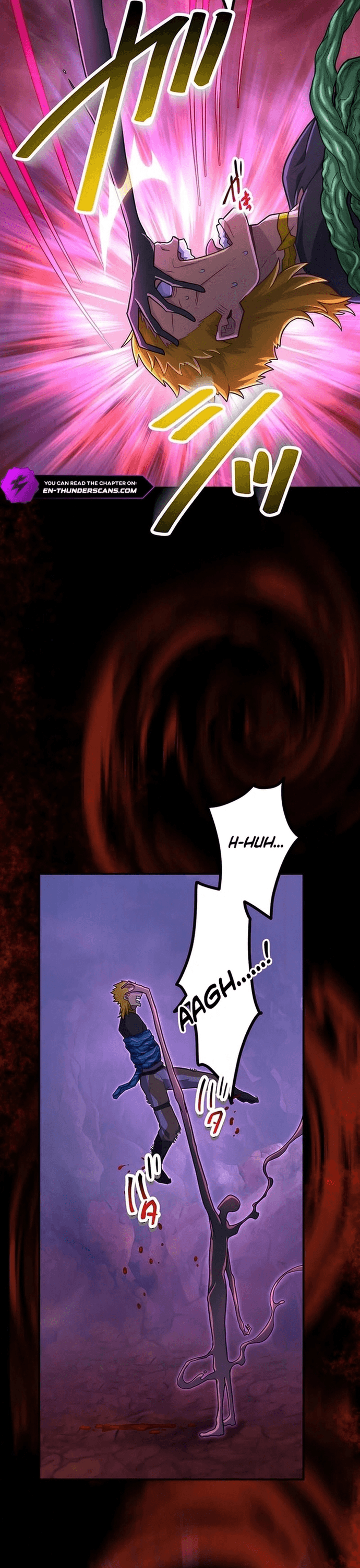 Thăng Cấp Thành Thợ Săn S-Rank Nhờ Ứng Dụng Chúa Quỷ: Chapter 49