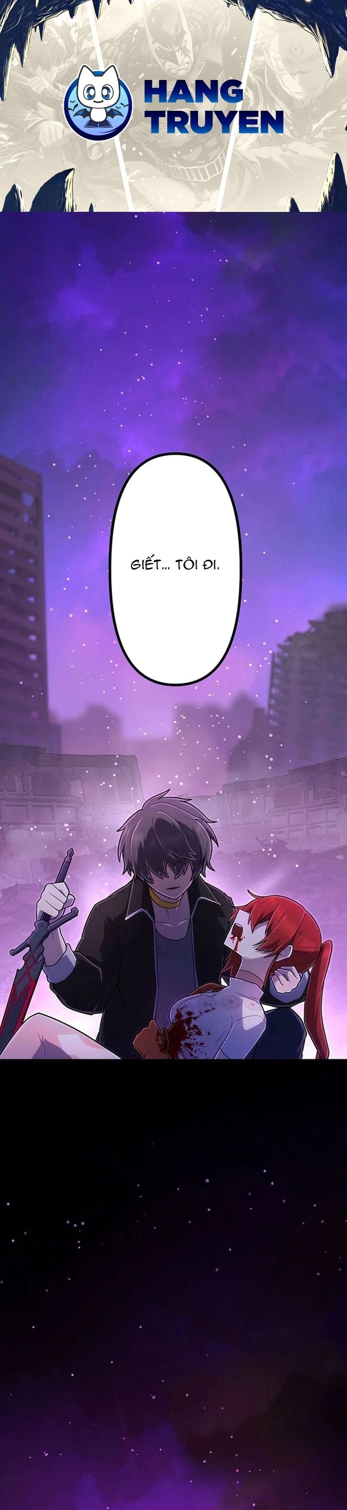 Thăng Cấp Thành Thợ Săn S-Rank Nhờ Ứng Dụng Chúa Quỷ: Chapter 50