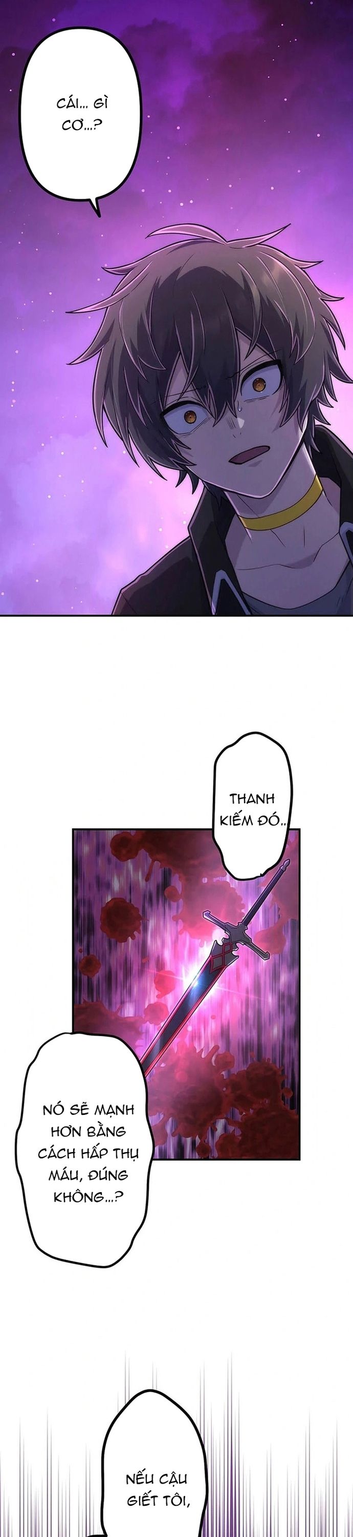 Thăng Cấp Thành Thợ Săn S-Rank Nhờ Ứng Dụng Chúa Quỷ: Chapter 50