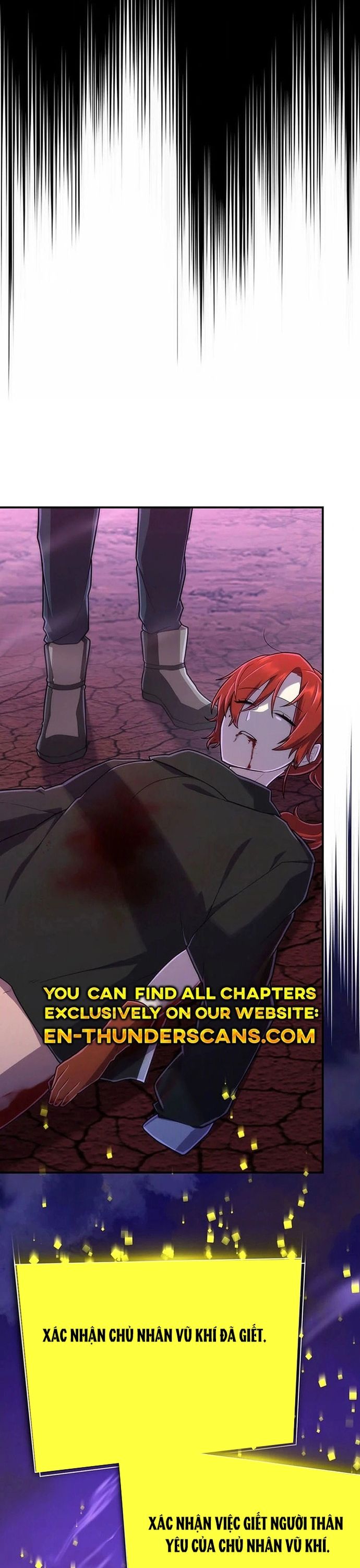 Thăng Cấp Thành Thợ Săn S-Rank Nhờ Ứng Dụng Chúa Quỷ: Chapter 50