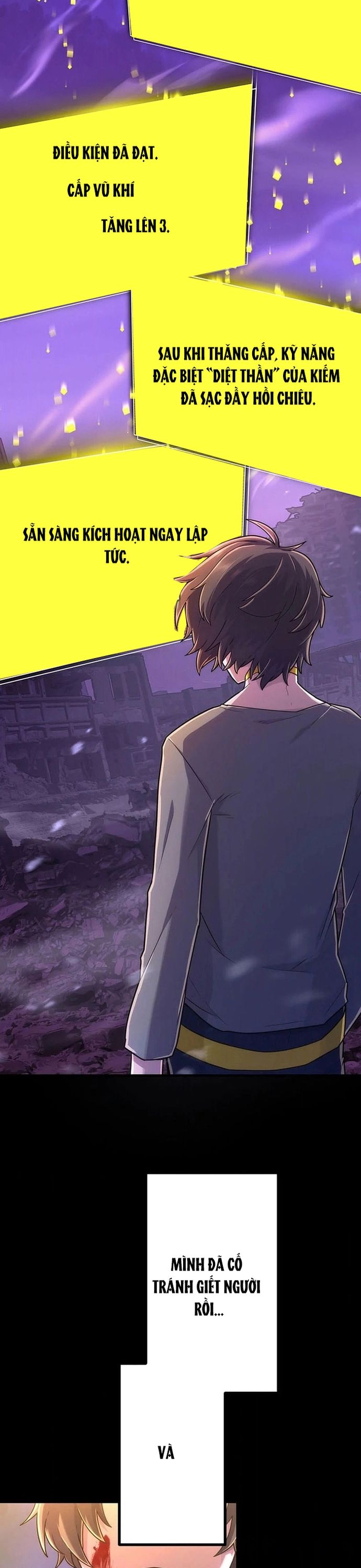 Thăng Cấp Thành Thợ Săn S-Rank Nhờ Ứng Dụng Chúa Quỷ: Chapter 50