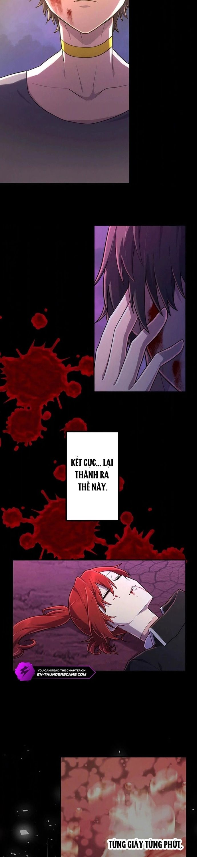 Thăng Cấp Thành Thợ Săn S-Rank Nhờ Ứng Dụng Chúa Quỷ: Chapter 50