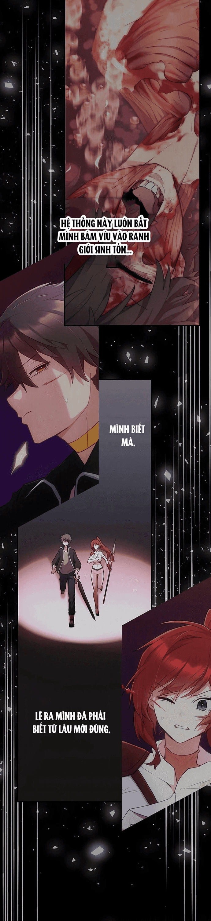 Thăng Cấp Thành Thợ Săn S-Rank Nhờ Ứng Dụng Chúa Quỷ: Chapter 50