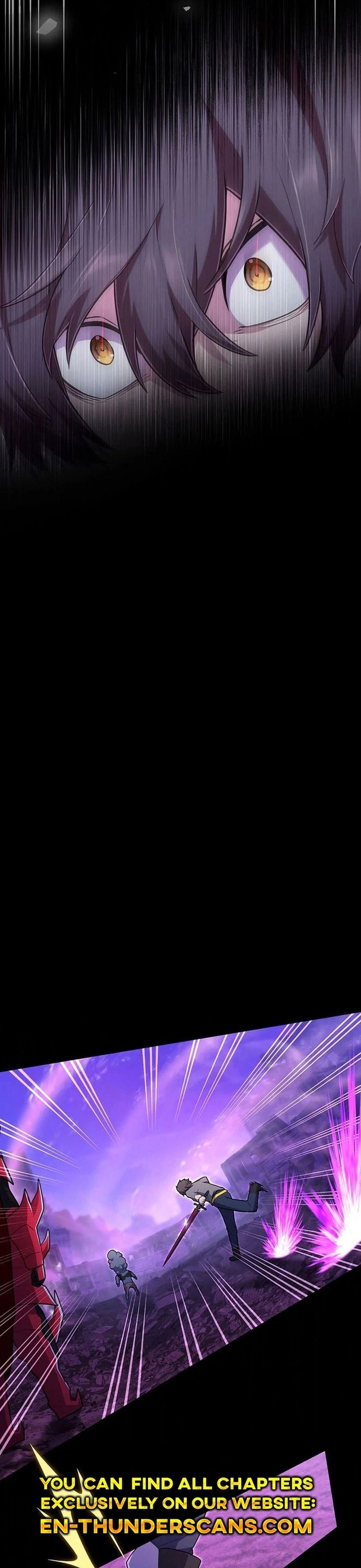 Thăng Cấp Thành Thợ Săn S-Rank Nhờ Ứng Dụng Chúa Quỷ: Chapter 50