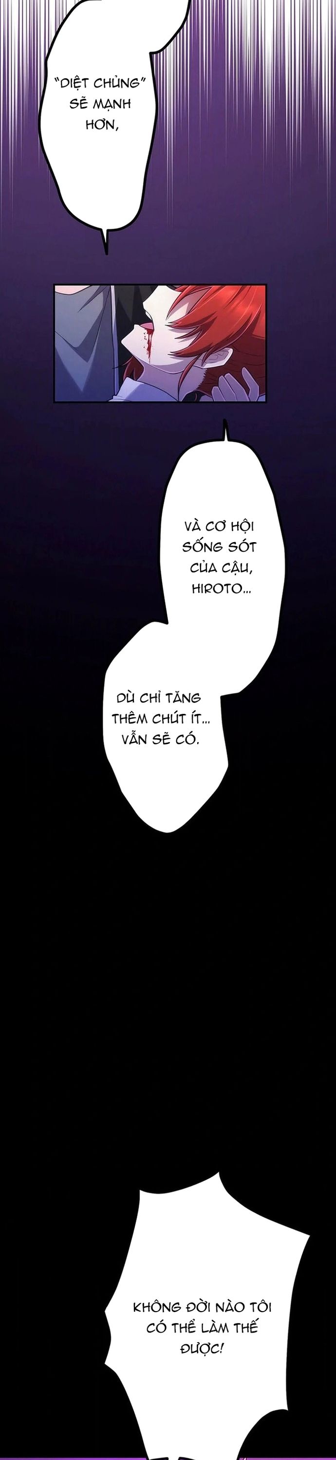 Thăng Cấp Thành Thợ Săn S-Rank Nhờ Ứng Dụng Chúa Quỷ: Chapter 50