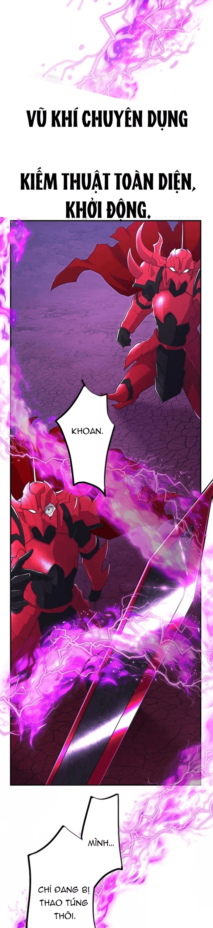 Thăng Cấp Thành Thợ Săn S-Rank Nhờ Ứng Dụng Chúa Quỷ: Chapter 50