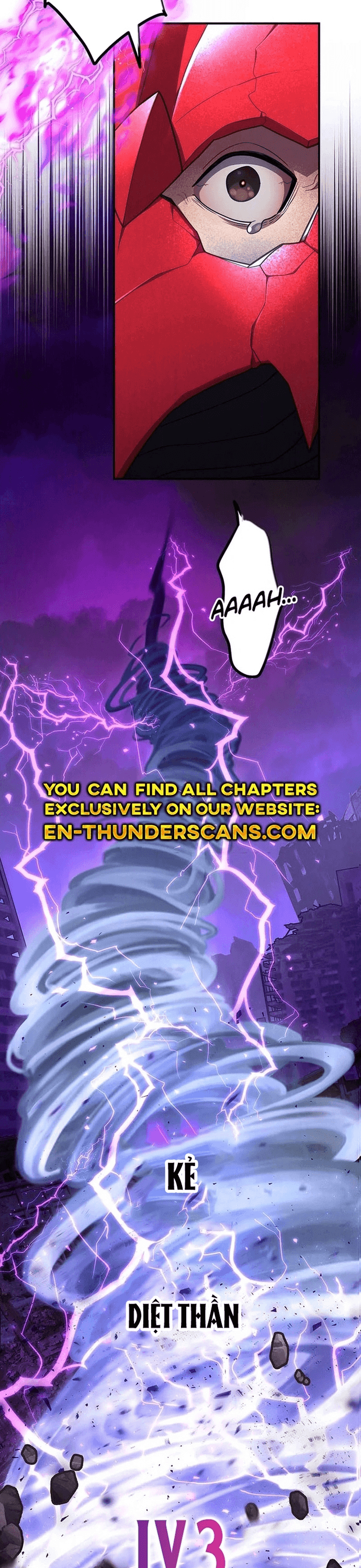 Thăng Cấp Thành Thợ Săn S-Rank Nhờ Ứng Dụng Chúa Quỷ: Chapter 50