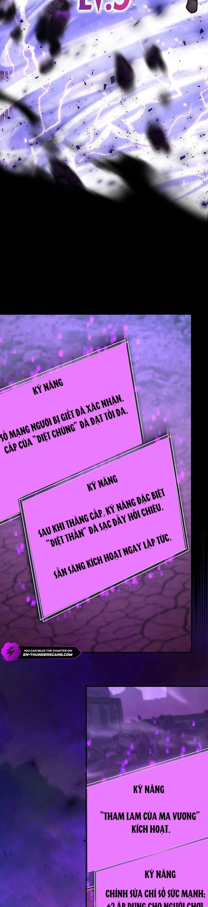 Thăng Cấp Thành Thợ Săn S-Rank Nhờ Ứng Dụng Chúa Quỷ: Chapter 50