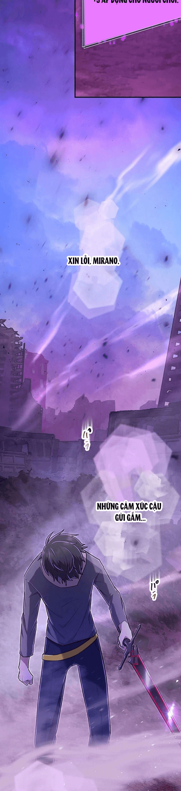 Thăng Cấp Thành Thợ Săn S-Rank Nhờ Ứng Dụng Chúa Quỷ: Chapter 50