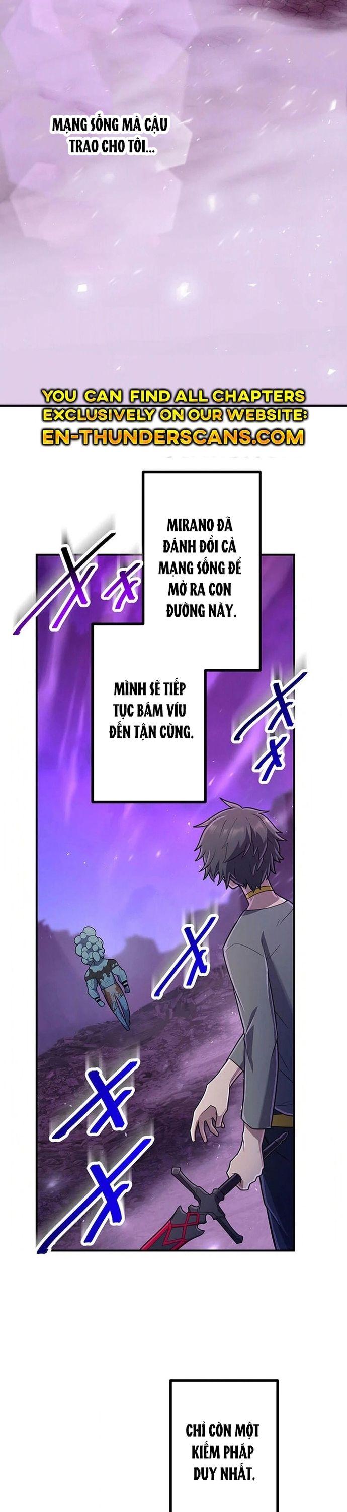 Thăng Cấp Thành Thợ Săn S-Rank Nhờ Ứng Dụng Chúa Quỷ: Chapter 50