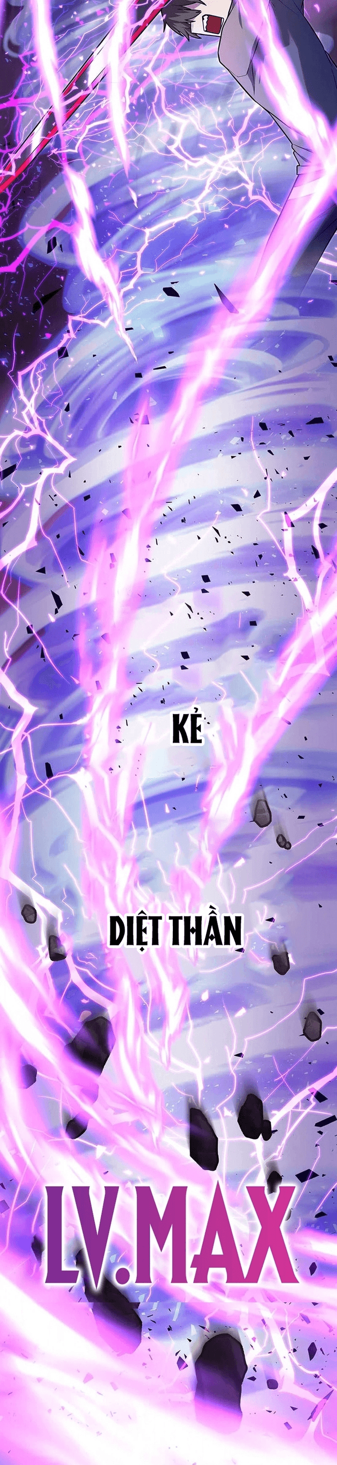 Thăng Cấp Thành Thợ Săn S-Rank Nhờ Ứng Dụng Chúa Quỷ: Chapter 50