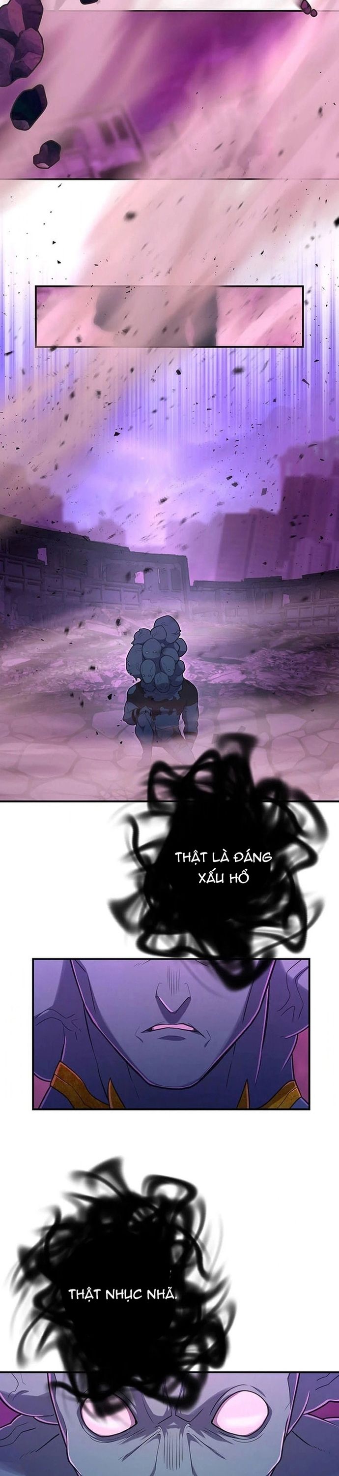 Thăng Cấp Thành Thợ Săn S-Rank Nhờ Ứng Dụng Chúa Quỷ: Chapter 50