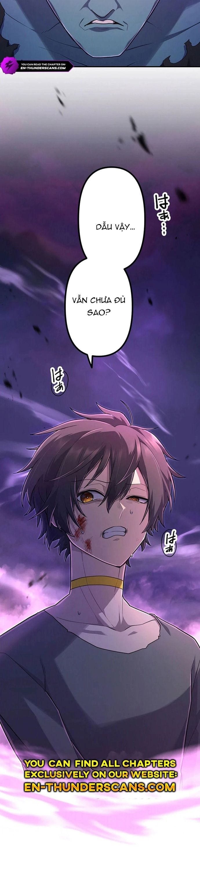 Thăng Cấp Thành Thợ Săn S-Rank Nhờ Ứng Dụng Chúa Quỷ: Chapter 50