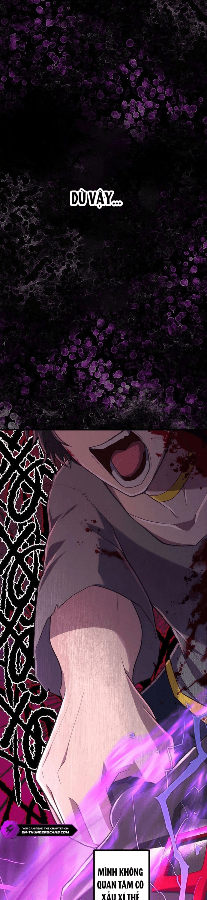 Thăng Cấp Thành Thợ Săn S-Rank Nhờ Ứng Dụng Chúa Quỷ: Chapter 50