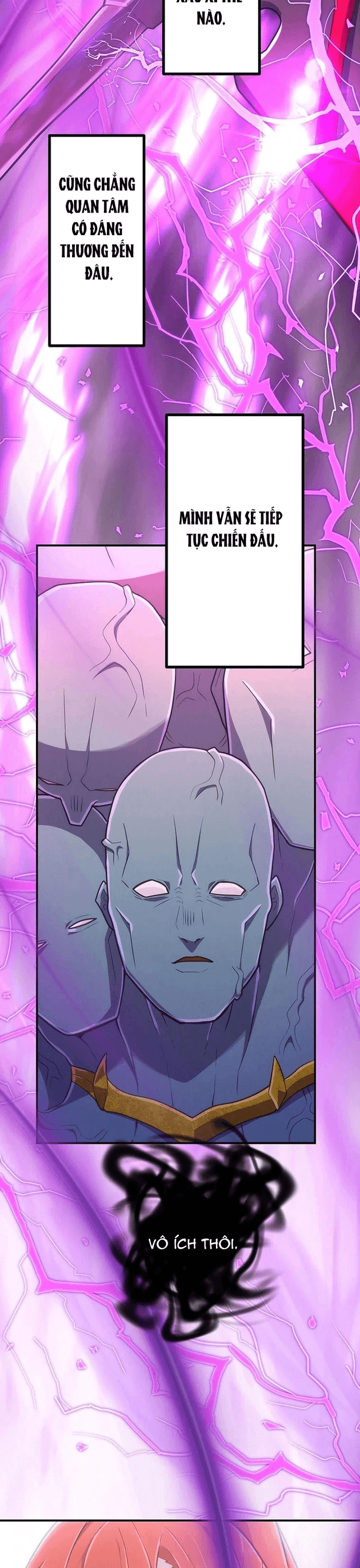 Thăng Cấp Thành Thợ Săn S-Rank Nhờ Ứng Dụng Chúa Quỷ: Chapter 50