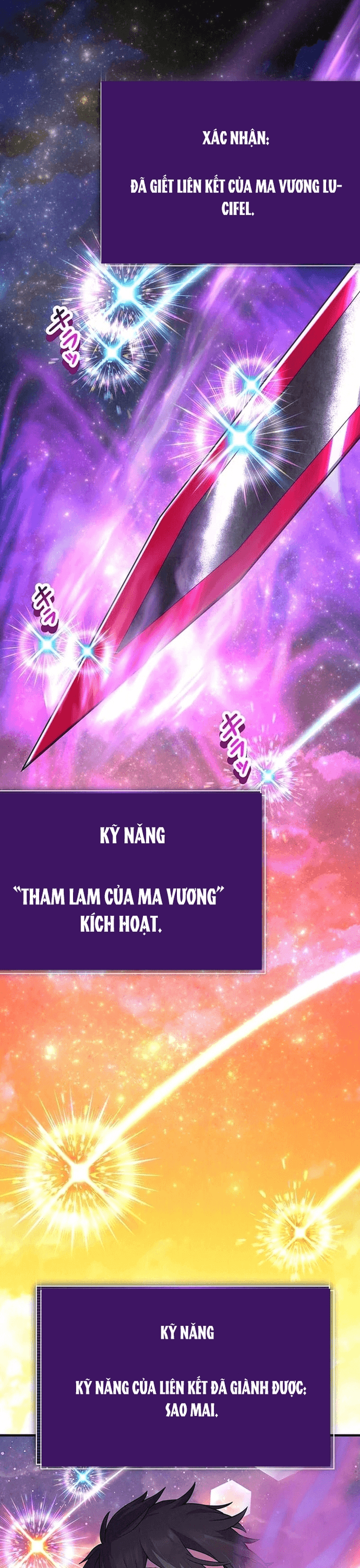 Thăng Cấp Thành Thợ Săn S-Rank Nhờ Ứng Dụng Chúa Quỷ: Chapter 50