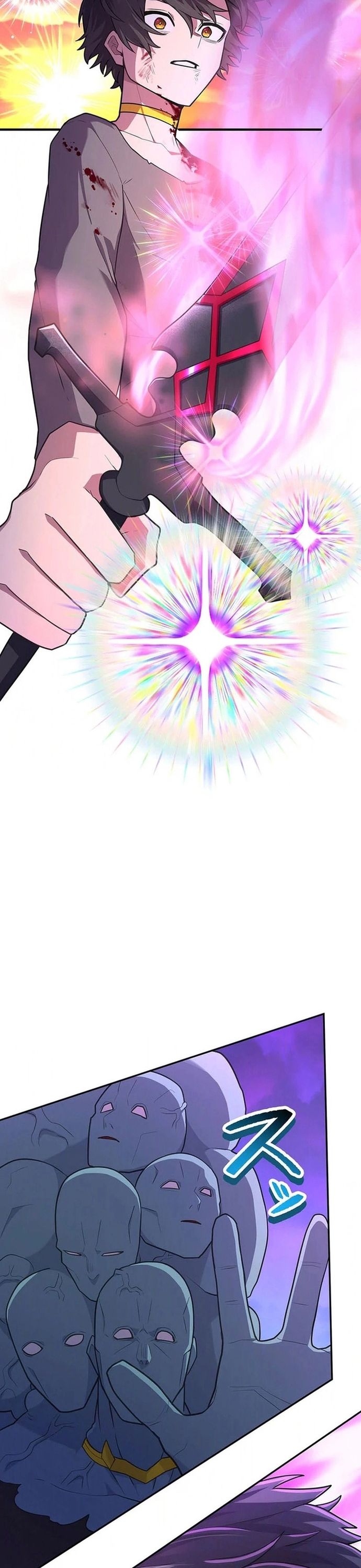 Thăng Cấp Thành Thợ Săn S-Rank Nhờ Ứng Dụng Chúa Quỷ: Chapter 50