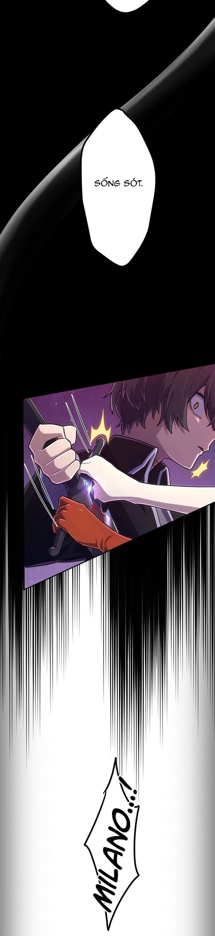 Thăng Cấp Thành Thợ Săn S-Rank Nhờ Ứng Dụng Chúa Quỷ: Chapter 50