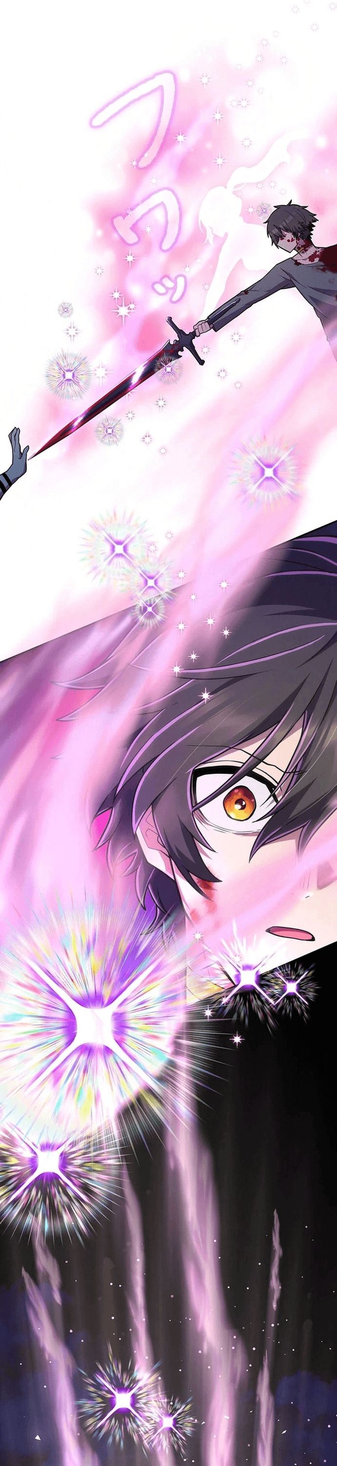 Thăng Cấp Thành Thợ Săn S-Rank Nhờ Ứng Dụng Chúa Quỷ: Chapter 50