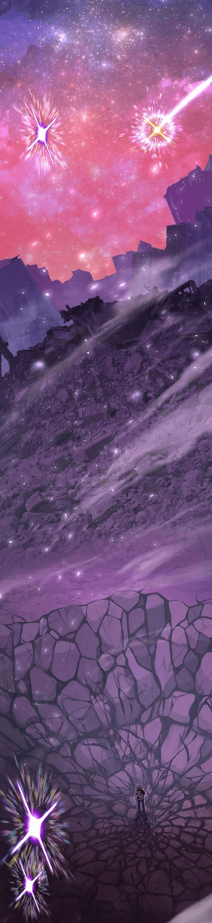 Thăng Cấp Thành Thợ Săn S-Rank Nhờ Ứng Dụng Chúa Quỷ: Chapter 50