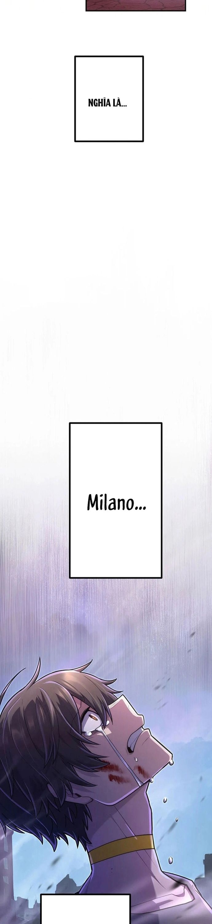 Thăng Cấp Thành Thợ Săn S-Rank Nhờ Ứng Dụng Chúa Quỷ: Chapter 50