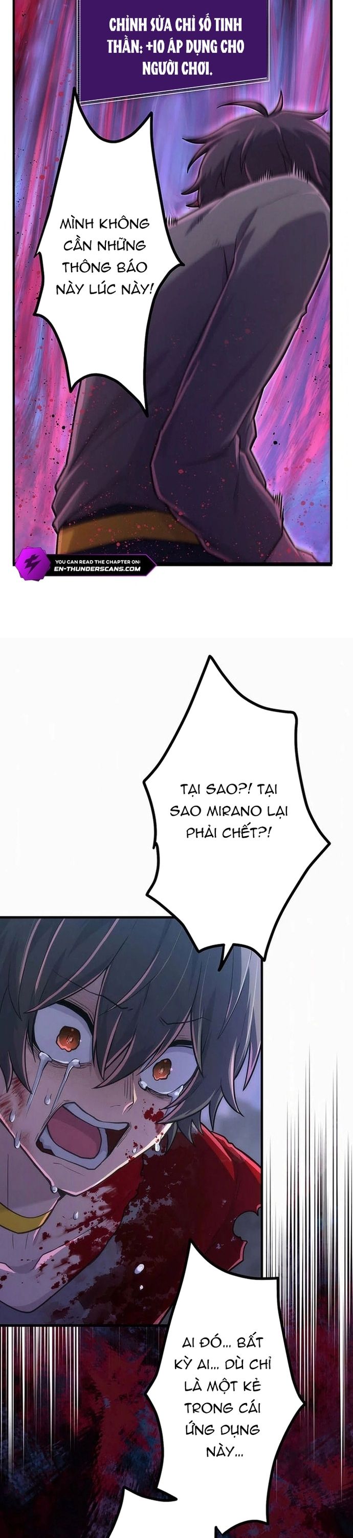 Thăng Cấp Thành Thợ Săn S-Rank Nhờ Ứng Dụng Chúa Quỷ: Chapter 50