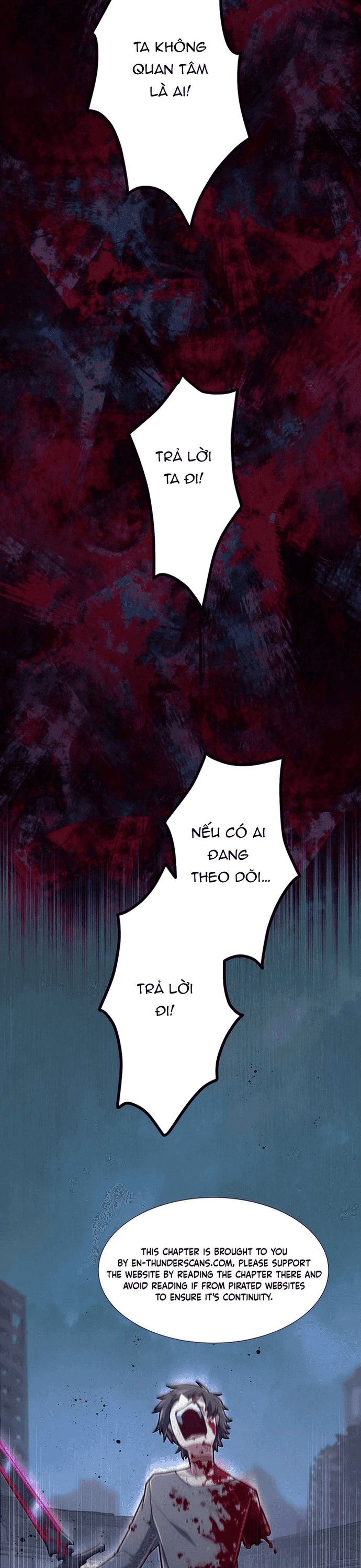 Thăng Cấp Thành Thợ Săn S-Rank Nhờ Ứng Dụng Chúa Quỷ: Chapter 50