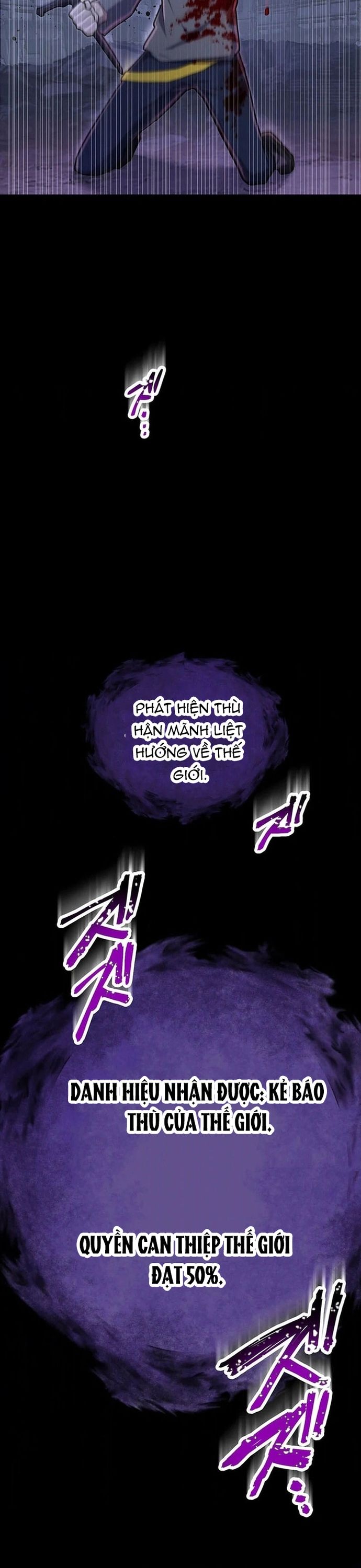 Thăng Cấp Thành Thợ Săn S-Rank Nhờ Ứng Dụng Chúa Quỷ: Chapter 50