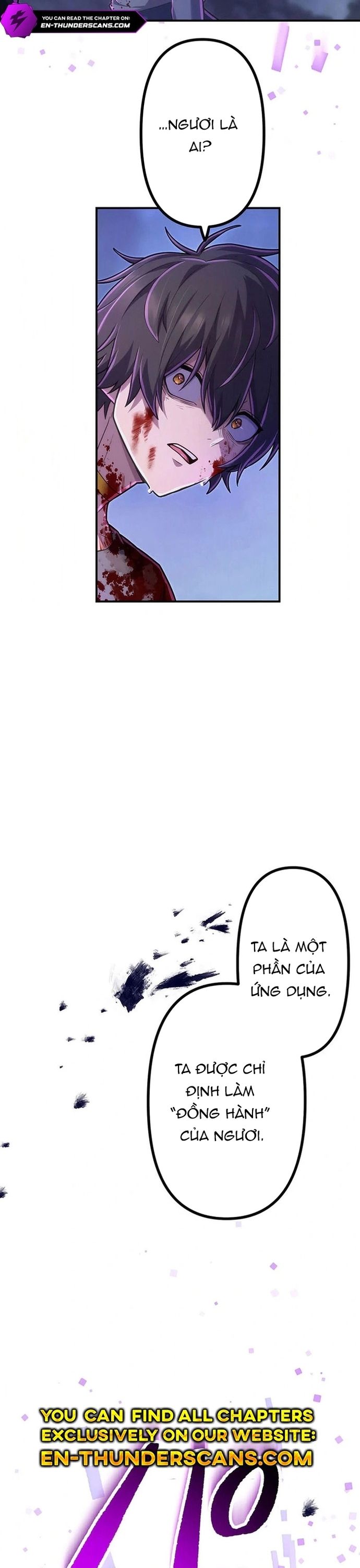 Thăng Cấp Thành Thợ Săn S-Rank Nhờ Ứng Dụng Chúa Quỷ: Chapter 50