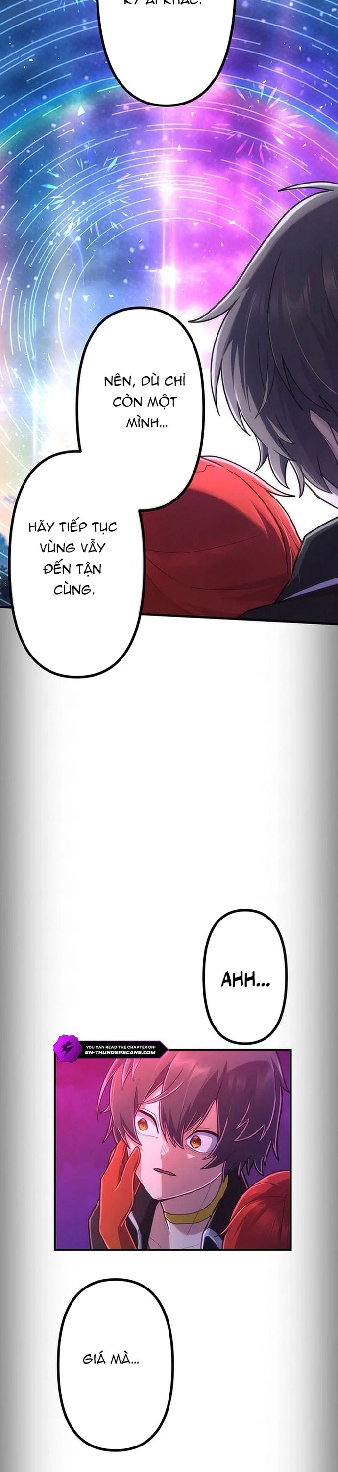 Thăng Cấp Thành Thợ Săn S-Rank Nhờ Ứng Dụng Chúa Quỷ: Chapter 50