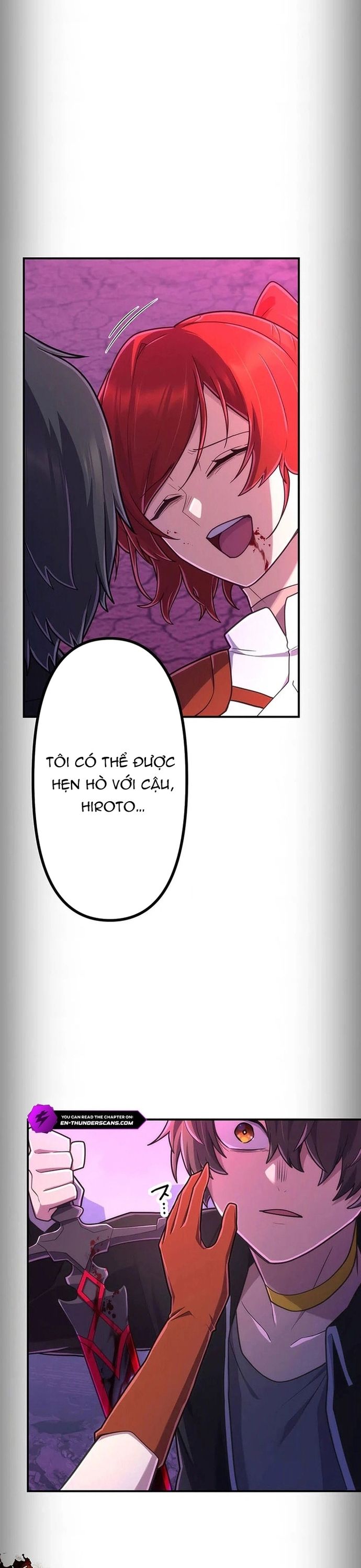 Thăng Cấp Thành Thợ Săn S-Rank Nhờ Ứng Dụng Chúa Quỷ: Chapter 50