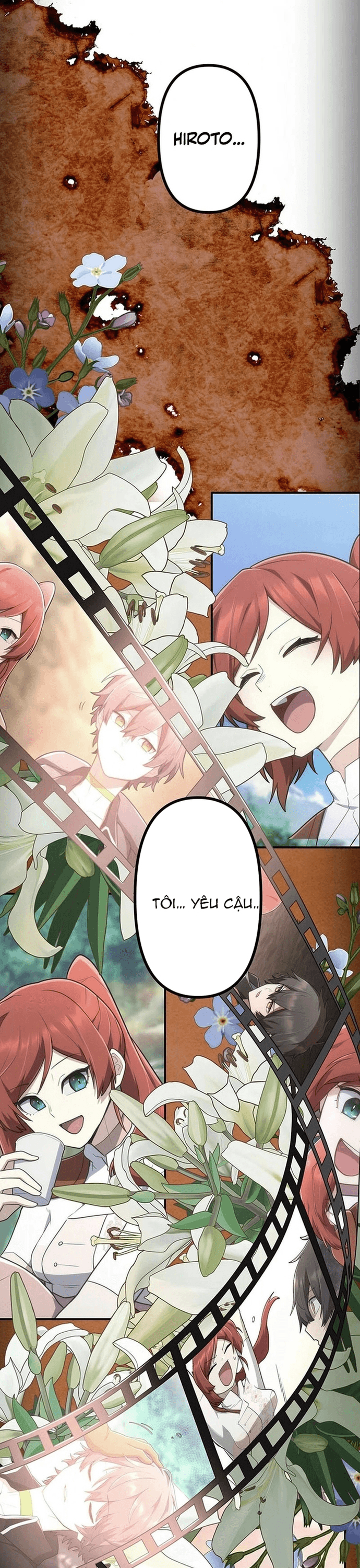 Thăng Cấp Thành Thợ Săn S-Rank Nhờ Ứng Dụng Chúa Quỷ: Chapter 50