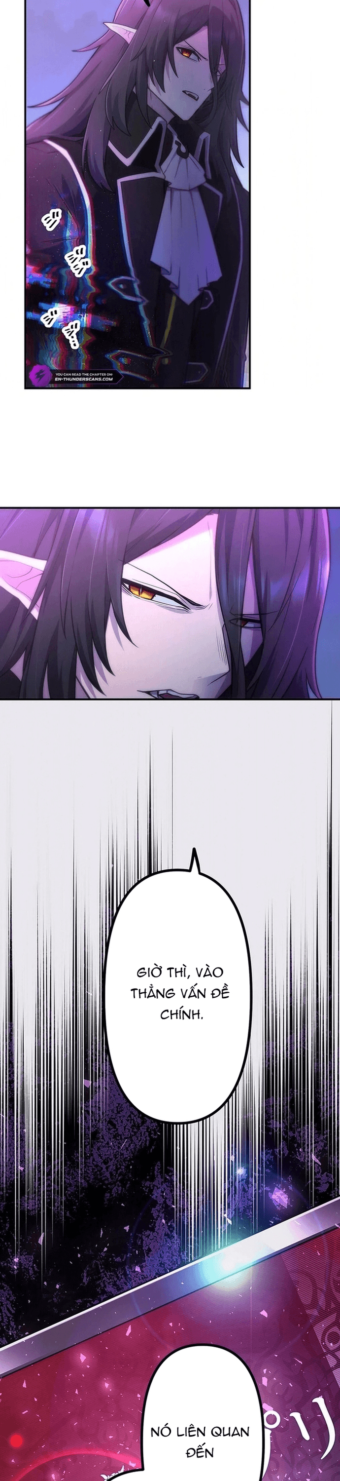 Thăng Cấp Thành Thợ Săn S-Rank Nhờ Ứng Dụng Chúa Quỷ: Chapter 51