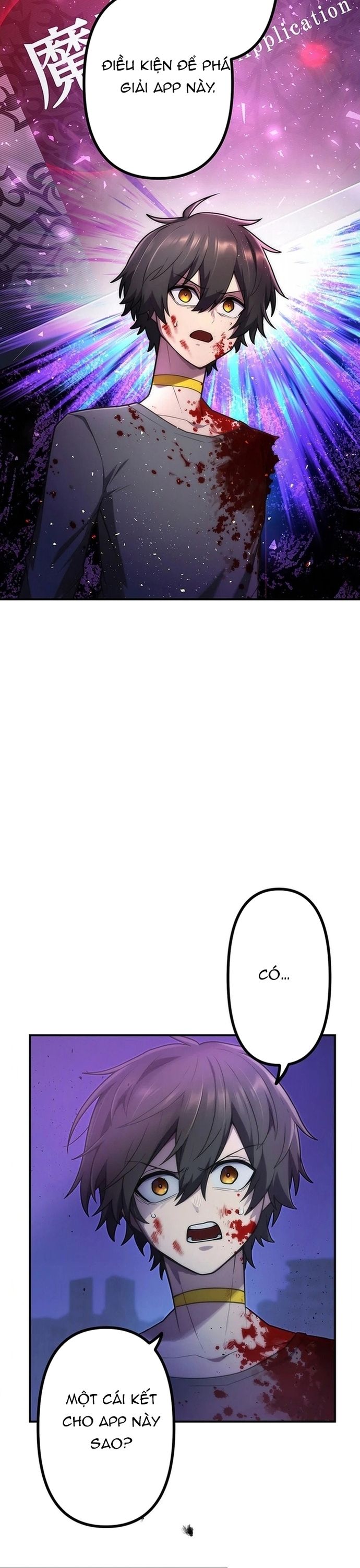 Thăng Cấp Thành Thợ Săn S-Rank Nhờ Ứng Dụng Chúa Quỷ: Chapter 51